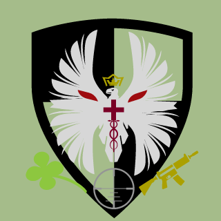 Steallios's emblem