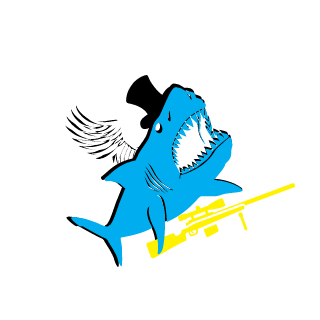 Kryostic's emblem