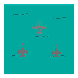 Phantom6595's emblem