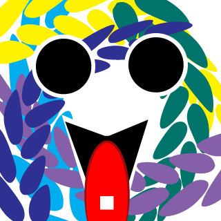 419DropIt's emblem
