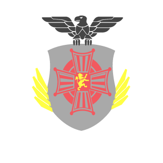 Gromazeko's emblem