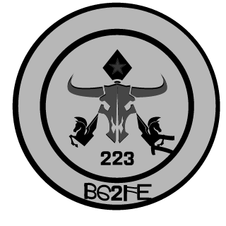 Stinger238's emblem