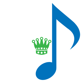 Minamiyakoka's emblem