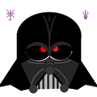 TerminaVAD0R's emblem