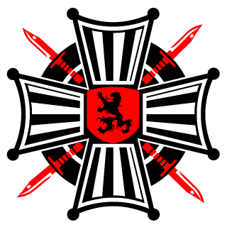 Wollnation's emblem