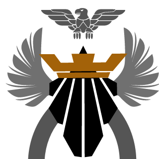 CyaniumG's emblem