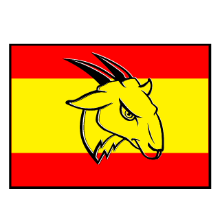 LEGION ESP's emblem
