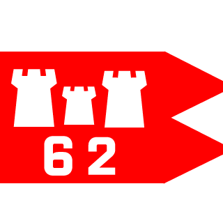 Trailblazer686's emblem