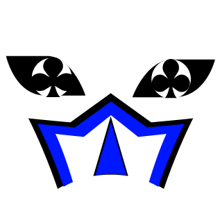 Kartoon573's emblem