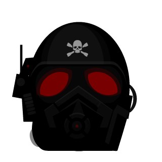Ceibor's emblem