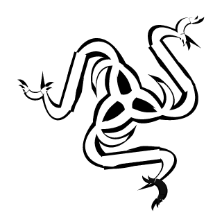 1sr_BenQ_'s emblem