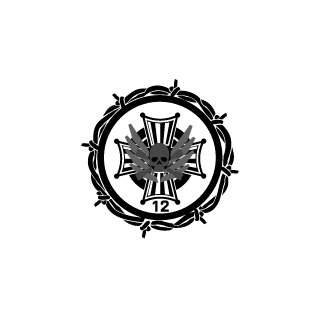 InfernalDark72's emblem
