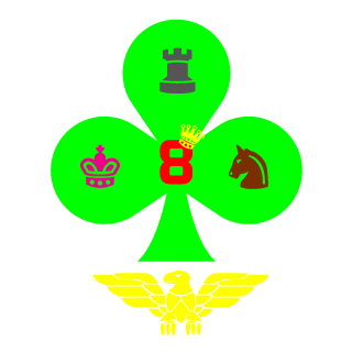 MontyLazyGamer's emblem