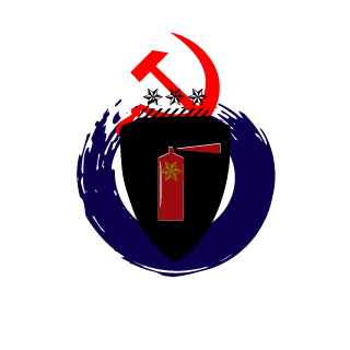 yuraf2012's emblem
