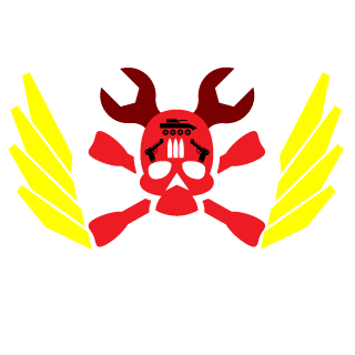 RelaxAndSquash's emblem