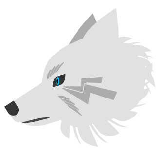Lobodkr's emblem