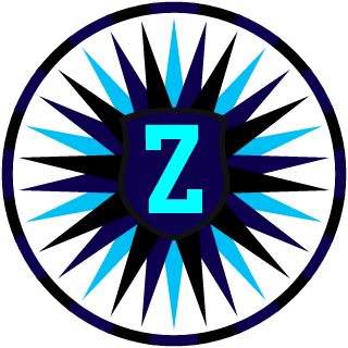 Zednix's emblem