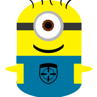 RitzCreager's emblem