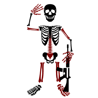 AKR1S1X's emblem