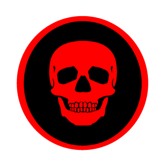 BoroDA513's emblem