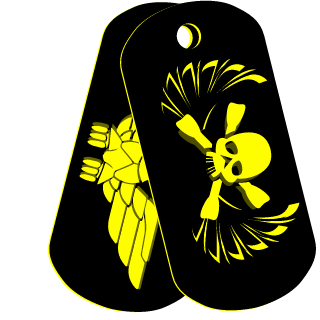 Klowbi313's emblem