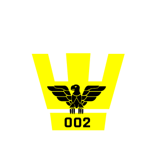 Spikky-001's emblem