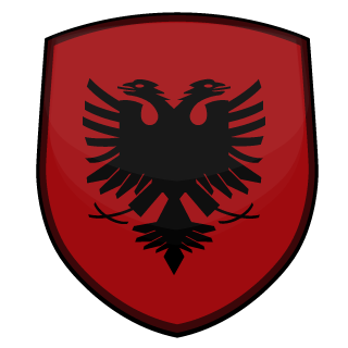 VenomAlbanian's emblem
