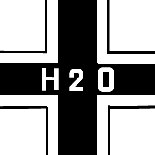 -H2O-Classic's emblem