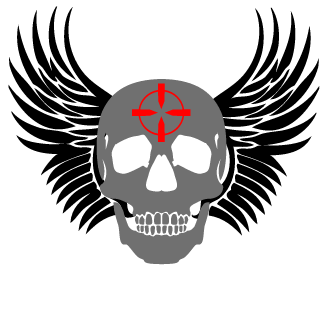 Pyraklos's emblem