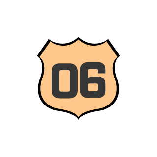 Suasana-san's emblem