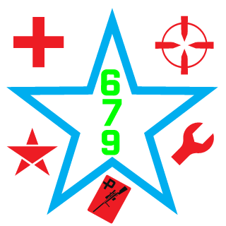 Frosty3X2407's emblem