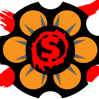 LSS3 Maverick's emblem