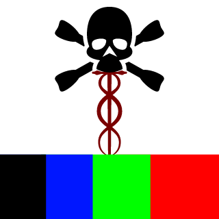 ViperWR's emblem