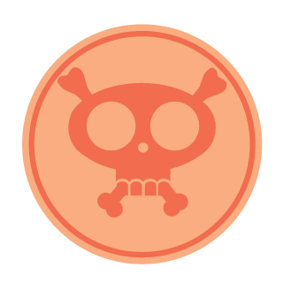 cavemandv's emblem