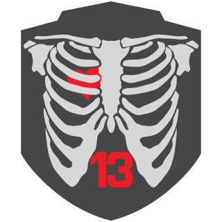 CaiLupus's emblem