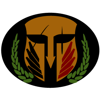 DWCking's emblem
