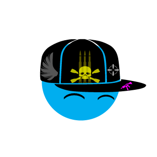 Mribu's emblem