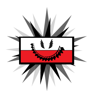 shpinaq's emblem