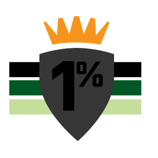 MLee3k's emblem