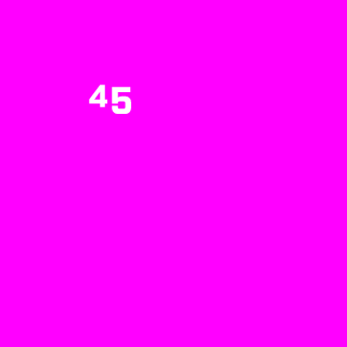 greenluis45's emblem