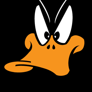 PATO BR's emblem