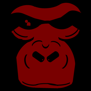 4NIM47's emblem