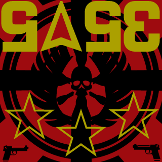 KILLALITTLE's emblem