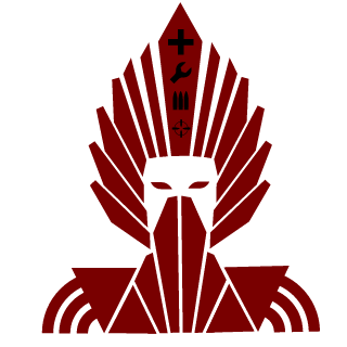 ZERBI-XCVII's emblem
