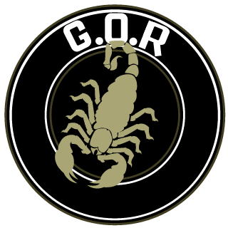 alive4j's emblem