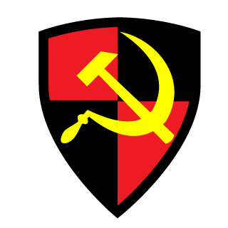 Devils Buddy's emblem