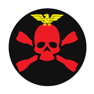 Werdeles's emblem