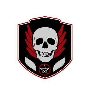 Spec ops's emblem