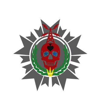 CaptOreos's emblem