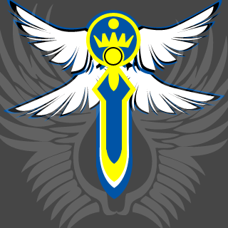 NB-Holyfamous's emblem